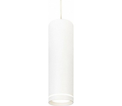 светильник ESCADA 20009SMP/01 LED 12W 4200K белый матовый