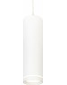 светильник ESCADA 20009SMP/01 LED 12W 4200K белый матовый