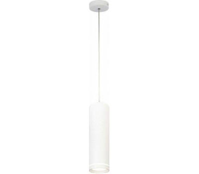 светильник ESCADA 20009SMP/01 LED 12W 4200K белый матовый