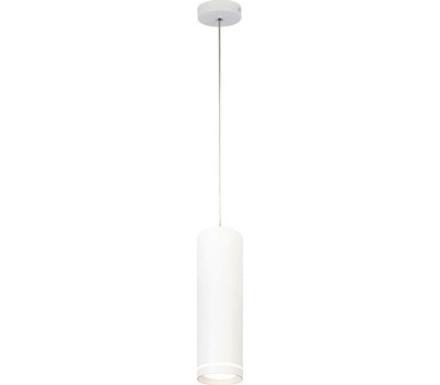 светильник ESCADA 20009SMP/01 LED 12W 4200K белый матовый