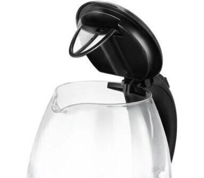 Чайник элекрический CENTEK CT-0008 стекло 1.7л