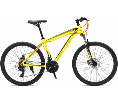 Велосипед PIONEER FORESTER 26