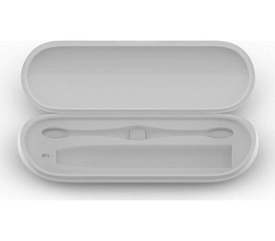 Футляр для зубных щеток XIAOMI OCLEAN TRAVEL CASE BB01 (бело-серый)