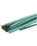 REXANT (21-0003) ТУТ 10,0/5,0 ММ, УПАКОВКА 50 ШТ. ПО 1 М, ЗЕЛЕНАЯ