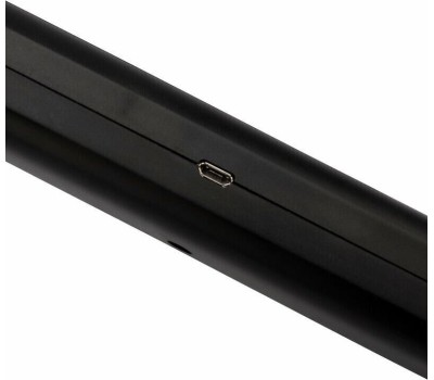 БОРЬБА С НАСЕКОМЫМИ И ГРЫЗУНАМИ REXANT (70-0460) Мухобойка электрическая REXANT (RX-460 BLACK) 1000 В