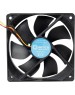 вентилятор 5BITES FB12025S-12L3 120X25 / SLEEVE / 1200RPM / 3P