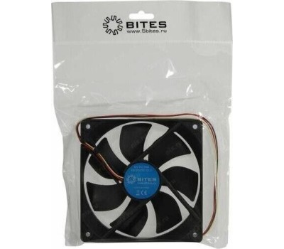 вентилятор 5BITES FB12025S-12L3 120X25 / SLEEVE / 1200RPM / 3P