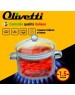 Кастрюли OLIVETTI CSG01 1,5л