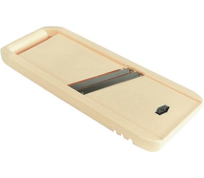 Овощерезка MALLONY Овощерезка капустная, 2 лезвия (004277)