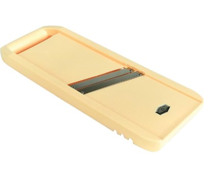 Овощерезка MALLONY Овощерезка капустная, 2 лезвия (004277)