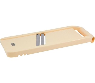 Овощерезка MALLONY Овощерезка капустная, 2 лезвия (004277)