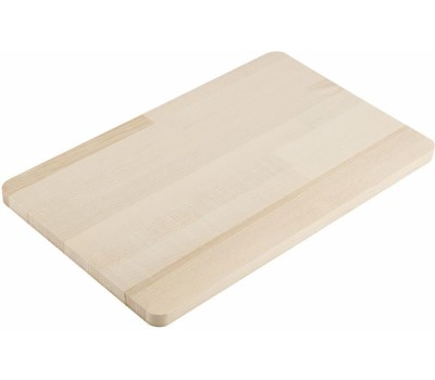 Доска разделочная MALLONY Доска разделочная 20х32 см. (массив берёзы) (986040)
