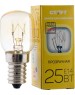 Лампа СТАРТ (12068) 25Вт Е14 OVEN