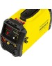 Сварочный аппарат HANSKONNER HWM4018 Сварочный аппарат TIG+MMA, 200 A, ПВ 80%, 160-270 В