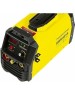 Сварочный аппарат HANSKONNER HWM4018 Сварочный аппарат TIG+MMA, 200 A, ПВ 80%, 160-270 В