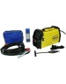 Сварочный аппарат HANSKONNER HWM4018 Сварочный аппарат TIG+MMA, 200 A, ПВ 80%, 160-270 В