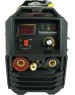 Сварочный аппарат HANSKONNER HWM4018 Сварочный аппарат TIG+MMA, 200 A, ПВ 80%, 160-270 В