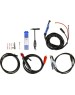 Сварочный аппарат HANSKONNER HWM4018 Сварочный аппарат TIG+MMA, 200 A, ПВ 80%, 160-270 В