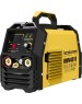 Сварочный аппарат HANSKONNER HWM4018 Сварочный аппарат TIG+MMA, 200 A, ПВ 80%, 160-270 В