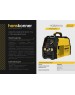 Сварочный аппарат HANSKONNER HWM4018 Сварочный аппарат TIG+MMA, 200 A, ПВ 80%, 160-270 В