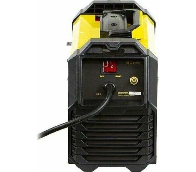 Сварочный аппарат HANSKONNER HWM4018 Сварочный аппарат TIG+MMA, 200 A, ПВ 80%, 160-270 В