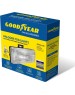 Противотуманные фары GOODYEAR GY019007 фары противотуманные галогенные универсальные с лампами (прямоугольные GY-FL-01C / H3 12V: 2шт.)