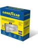 Противотуманные фары GOODYEAR GY019007 фары противотуманные галогенные универсальные с лампами (прямоугольные GY-FL-01C / H3 12V: 2шт.)