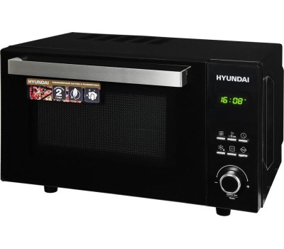 Микроволновая печь HYUNDAI HYM-D2073 23л