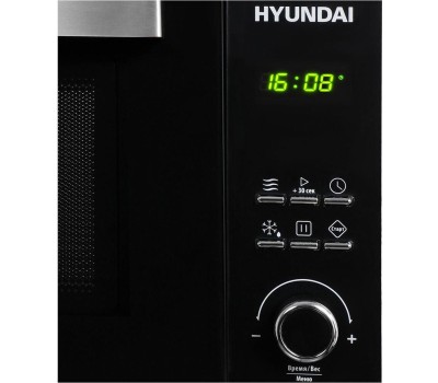 Микроволновая печь HYUNDAI HYM-D2073 23л