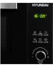 Микроволновая печь HYUNDAI HYM-D2073 23л