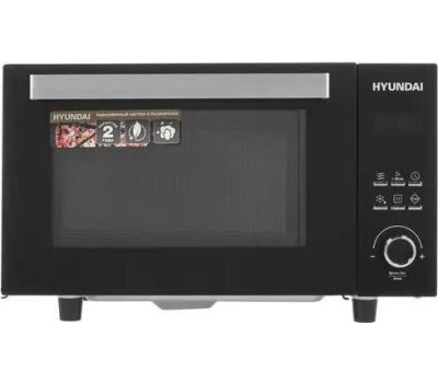 Микроволновая печь HYUNDAI HYM-D2073 23л