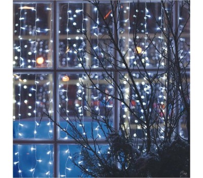 Гирлянда UNIEL (UL-00009926) ULD-C6030-450/TTK WHITE IP44