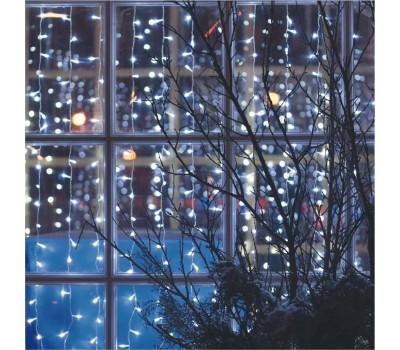 Гирлянда UNIEL (UL-00009926) ULD-C6030-450/TTK WHITE IP44