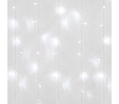 Гирлянда UNIEL (UL-00009926) ULD-C6030-450/TTK WHITE IP44