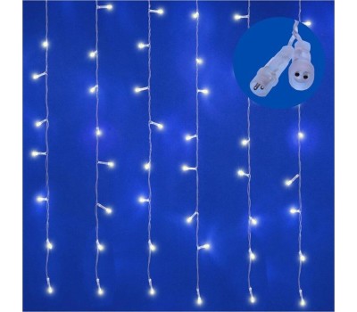 Гирлянда UNIEL (UL-00009926) ULD-C6030-450/TTK WHITE IP44