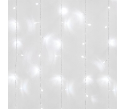 Гирлянда UNIEL (UL-00009926) ULD-C6030-450/TTK WHITE IP44