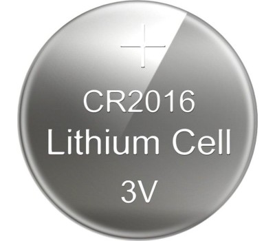 Батарейка SMARTBUY (SBBL-2016-1B) CR2016/1B