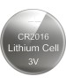 Батарейка SMARTBUY (SBBL-2016-1B) CR2016/1B