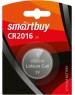 Батарейка SMARTBUY (SBBL-2016-1B) CR2016/1B