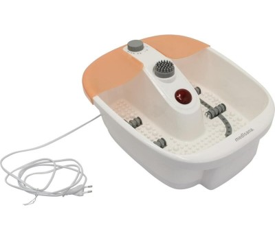 Комфортная гидромассажная ванна для ног MEDISANA FS 883 MEDISANA FS 883 MEDISANA FS 883
