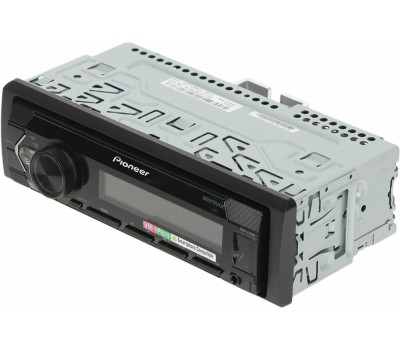 Автомагнитола PIONEER MVH-S125UI [ПИ]