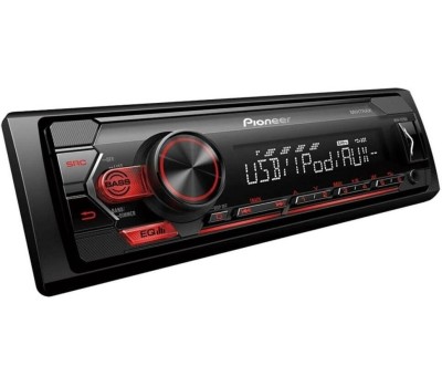 Автомагнитола PIONEER MVH-S125UI [ПИ]