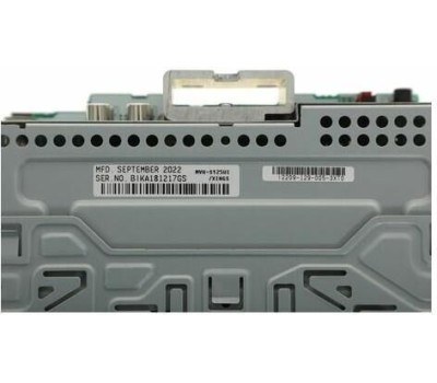 Автомагнитола PIONEER MVH-S125UI [ПИ]