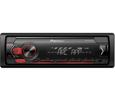 Автомагнитола PIONEER MVH-S125UI [ПИ]
