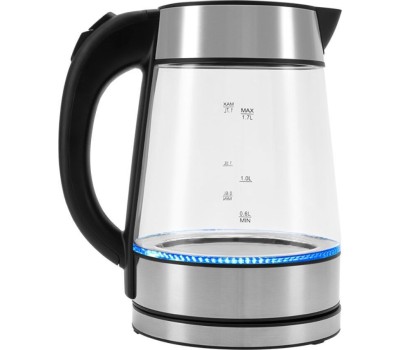 Чайник электрический HARPER HWK-GM03