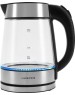 Чайник электрический HARPER HWK-GM03