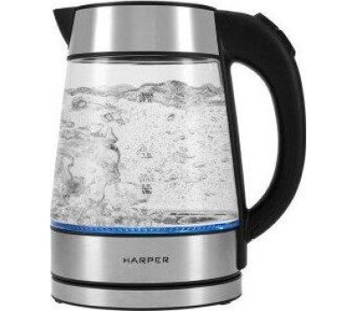 Чайник электрический HARPER HWK-GM03
