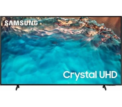 Телевизор SAMSUNG UE43BU8000UXCE