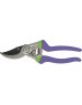 Секатор PALISAD Секатор прямого реза, 200 мм, металлические обрезиненные рукоятки 60557
