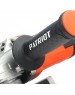 УШМ PATRIOT 110301129 Машина углошлифовальная (УШМ) AG 128E